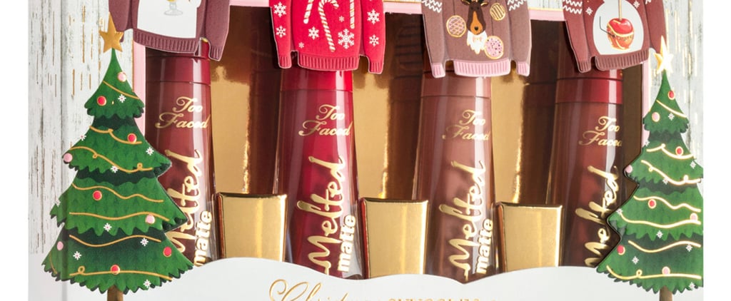 Best Stocking Stuffer Beauty Gifts From Ulta