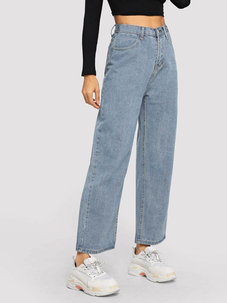 shein men jeans