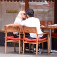 Summer of Love! Joe Jonas and Sophie Turner Share a Smooch in New York City