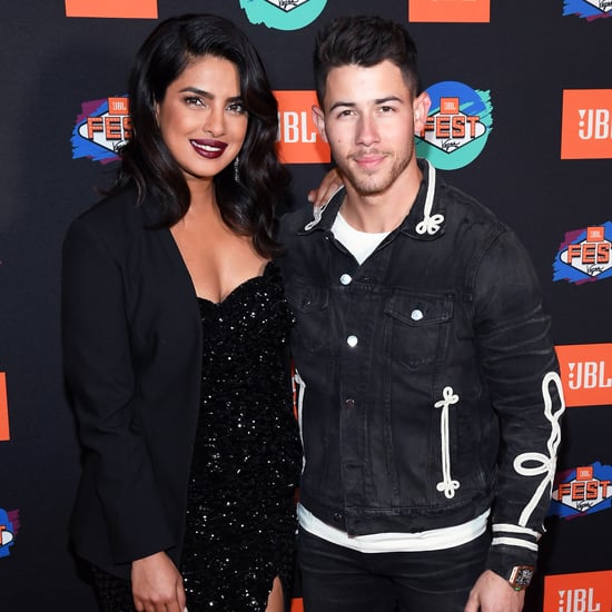 Priyanka Chopra and Nick Jonas Party in Vegas in Style