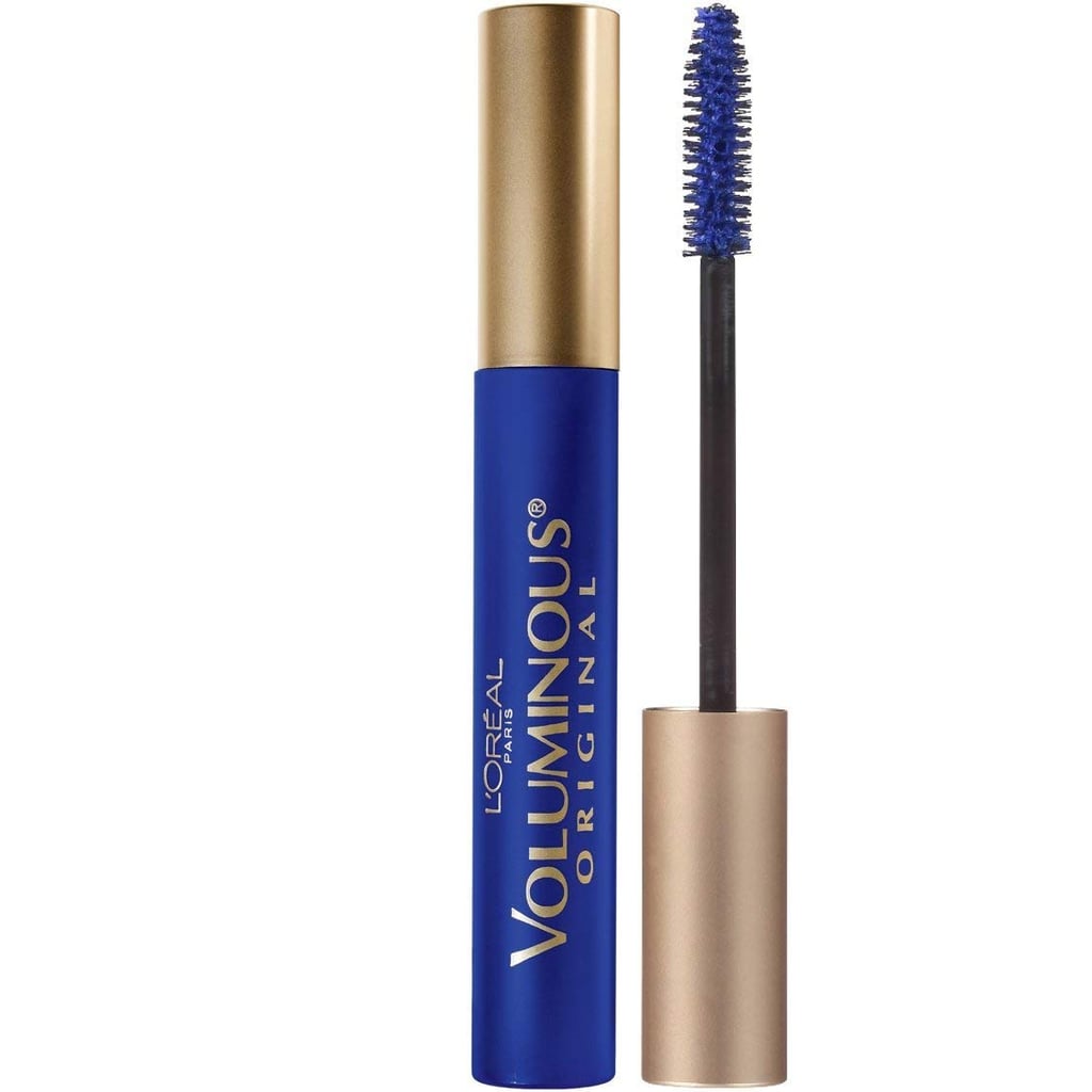 L'Oréal Paris Makeup Voluminous Original Volume Building Mascara, Cobalt Blue