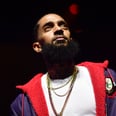 Nipsey Hussle's Inspiring Life Story Is Getting the Documentary Treatment