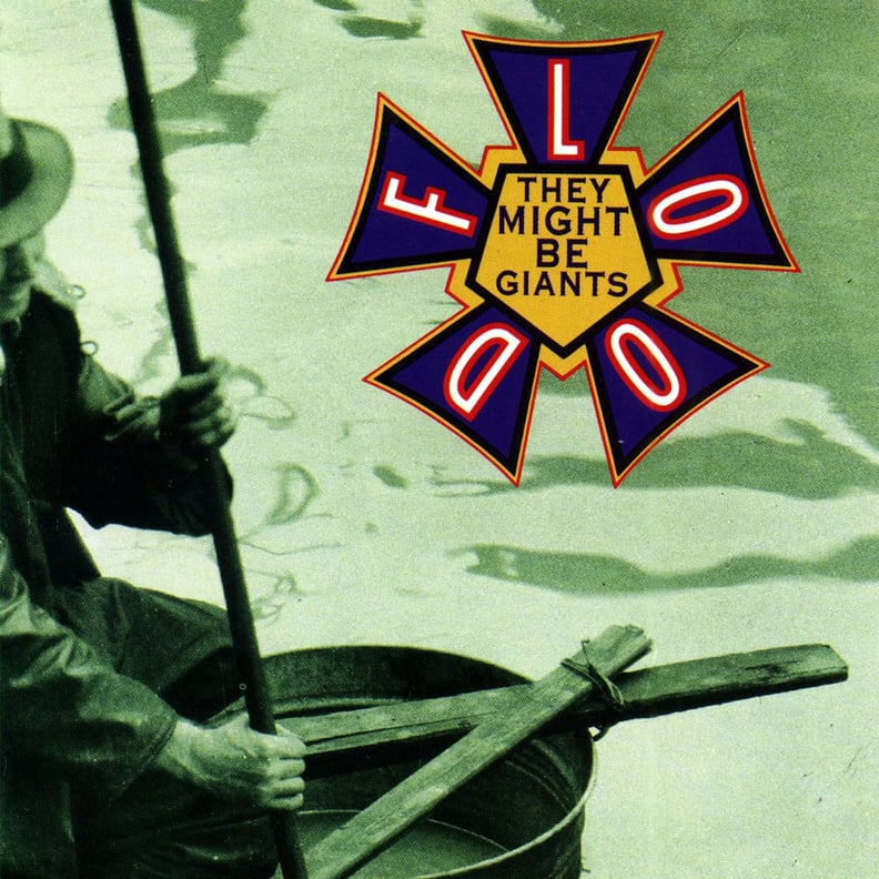 They Might Be Giants, Flood (1990)