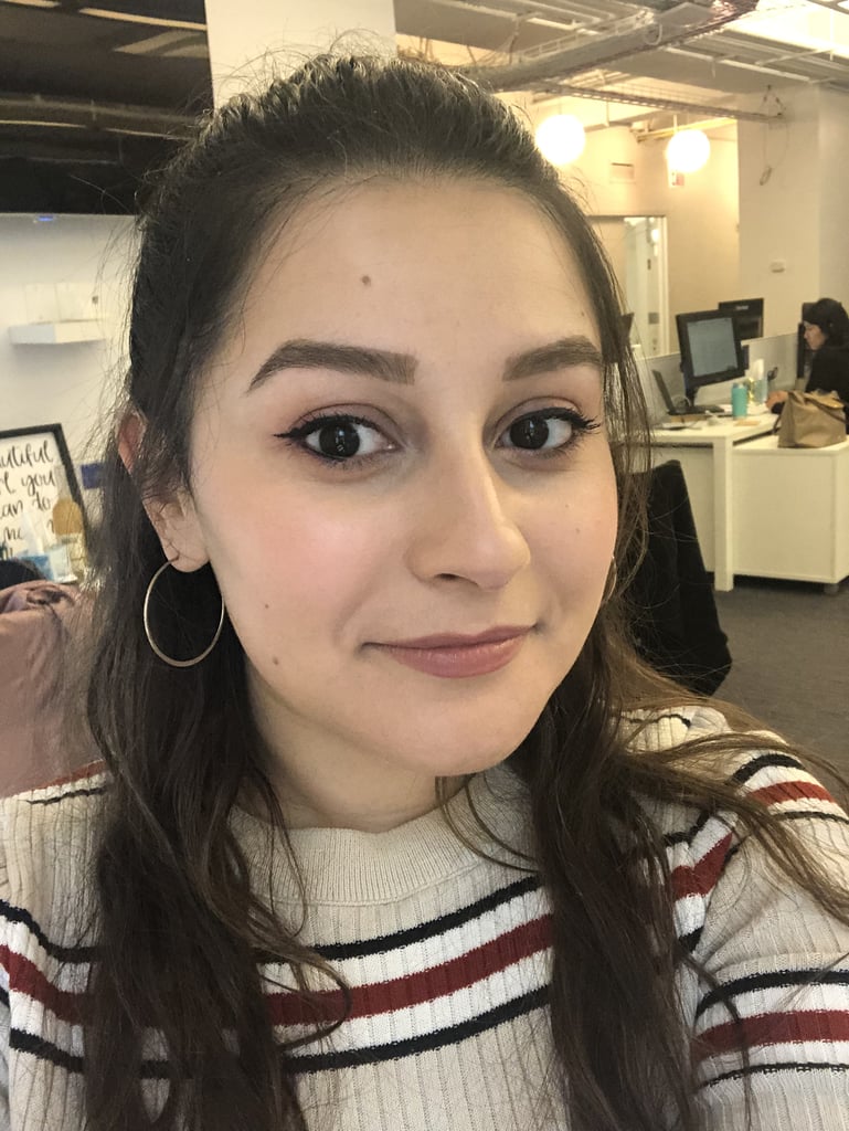 Beauty by POPSUGAR Just Enough Tinted Moisturizer SPF 15 on Author