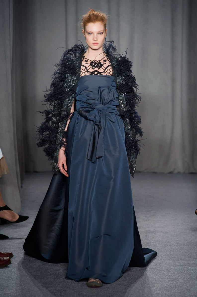 Marchesa Fall 2014