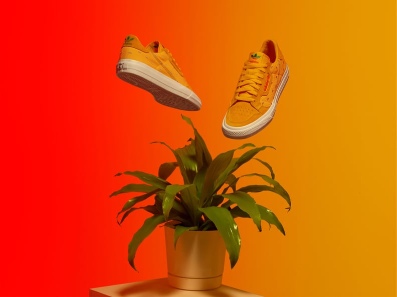 Mucho on sale mango adidas