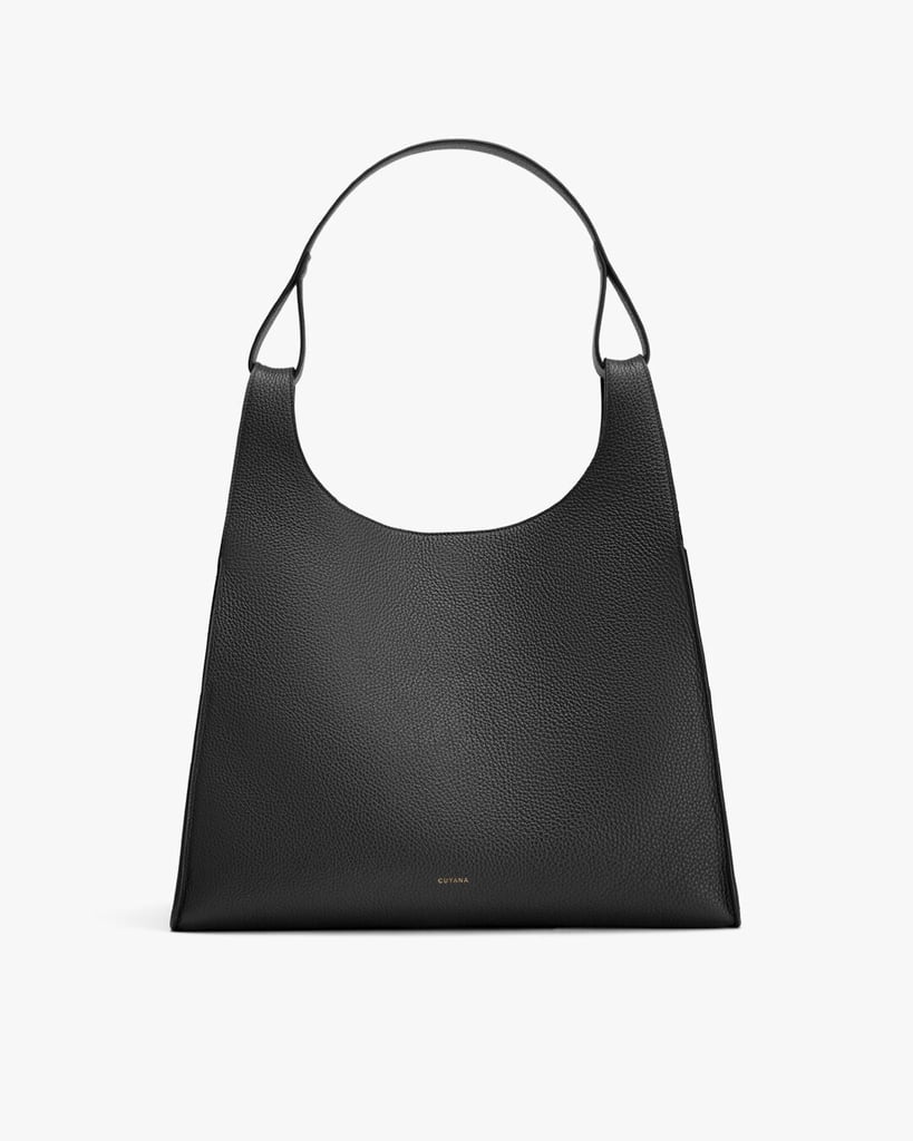 Cuyana Oversized Double Loop Bag