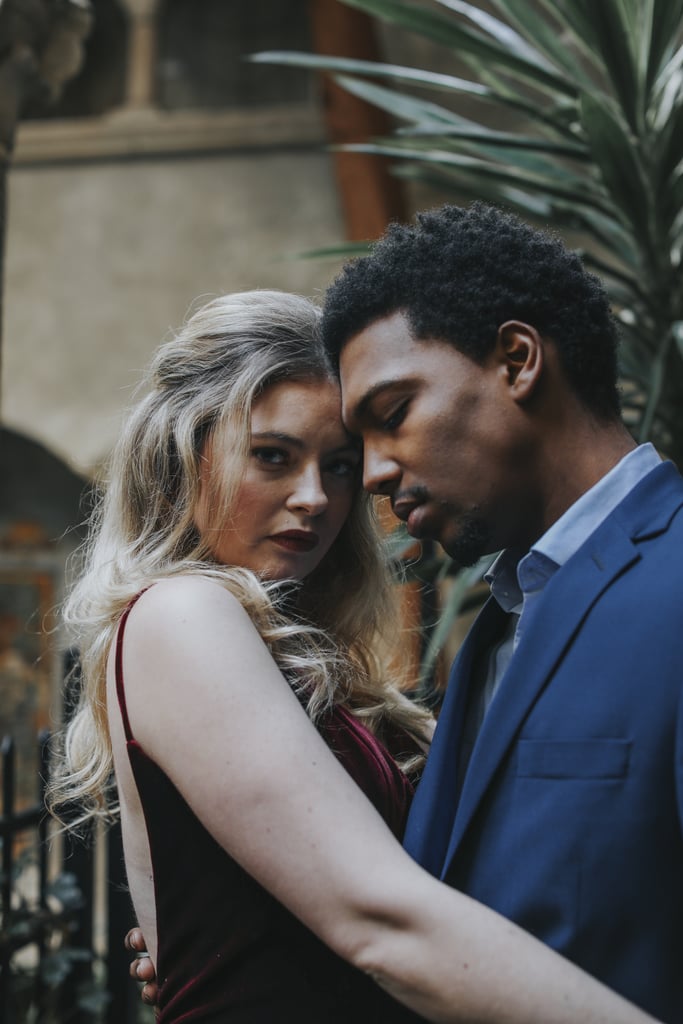 Game of Thrones Wedding 2019