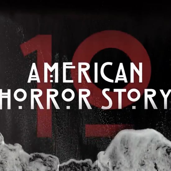 《美国恐怖故事:双重故事片》的主题是什么?