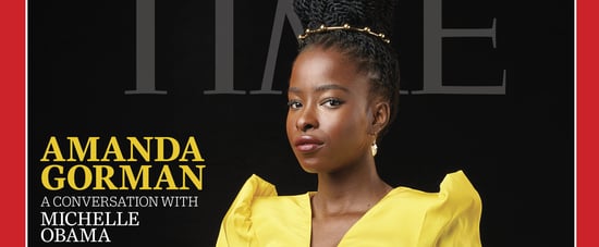 Heloise Guerin | Photos from the 2010 Victoria's Secret Fashion Show | POPSUGAR Fashion Photo 143