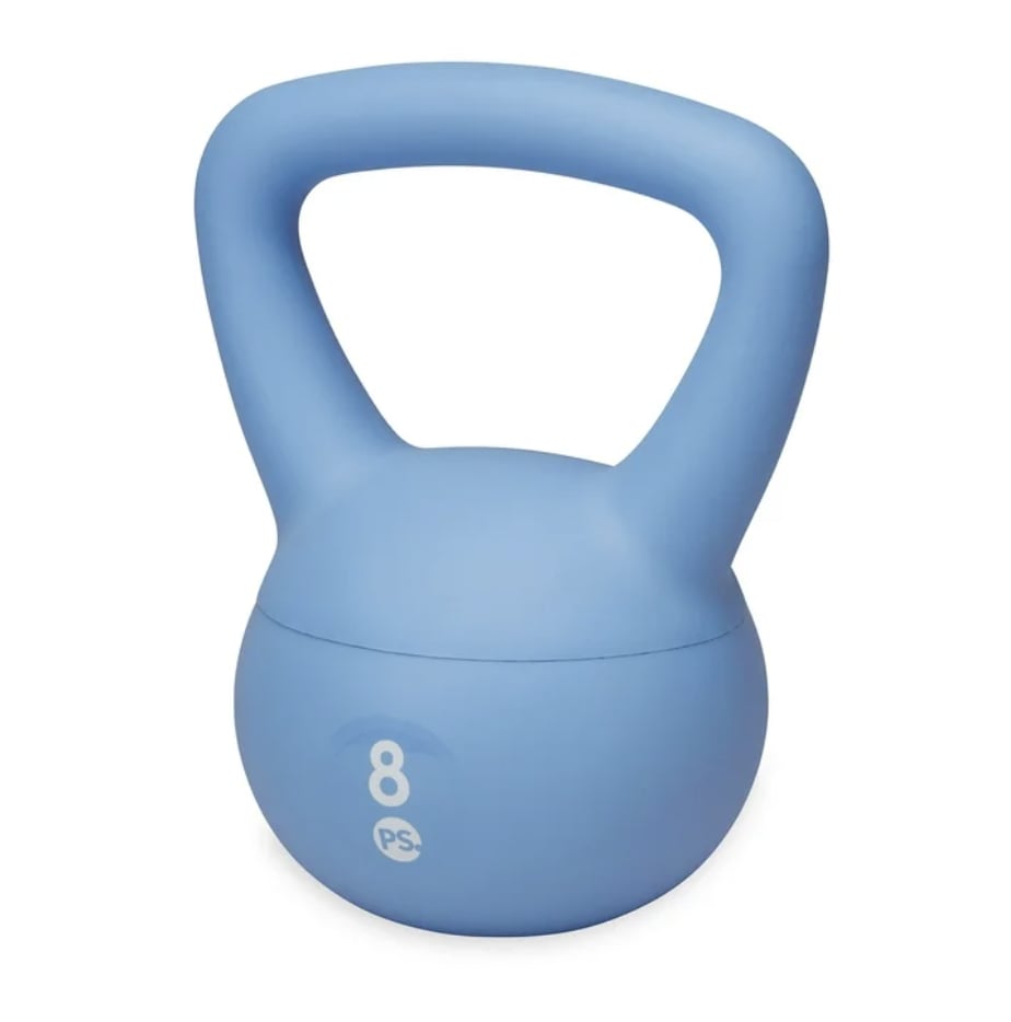 PS Soft-Shell Kettlebell