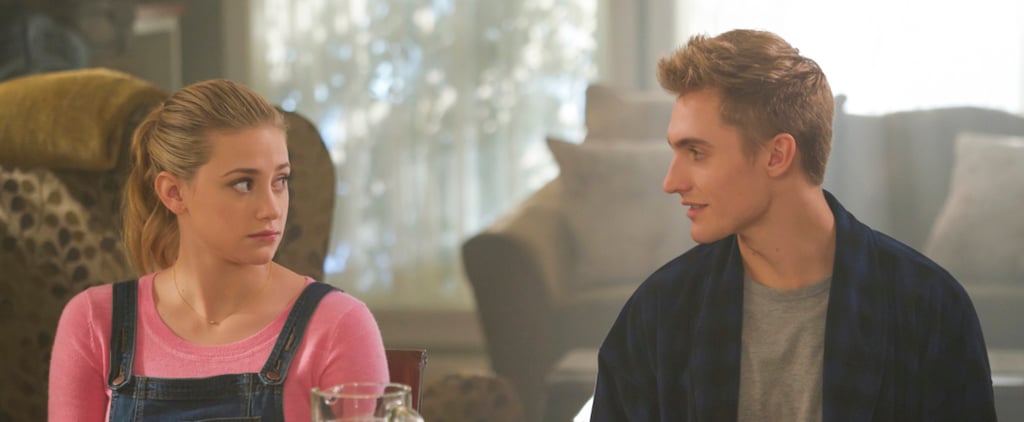 Riverdale: The Internet Is Simultaneously Creeped Out by and Attracted to Betty's Brother