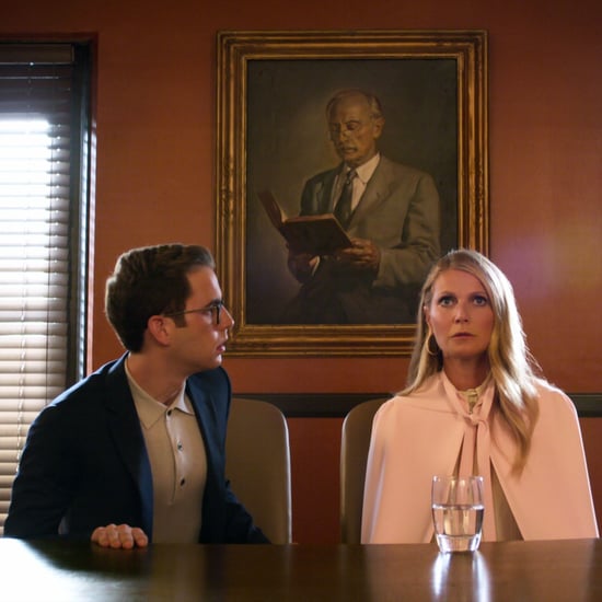 Will Gwyneth Paltrow Be in The Politician Season 2?