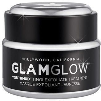 Glamglow YOUTHMUD Tinglexfoliate Treatment ($69)