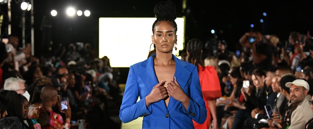 Meet the Emerging Black Designers to Debut on This Year's Harlem's Fashion Row Runway