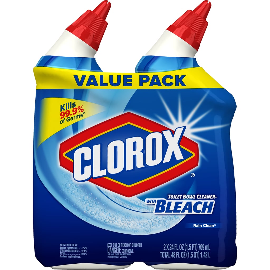 Clorox® Toilet Bowl Cleaner