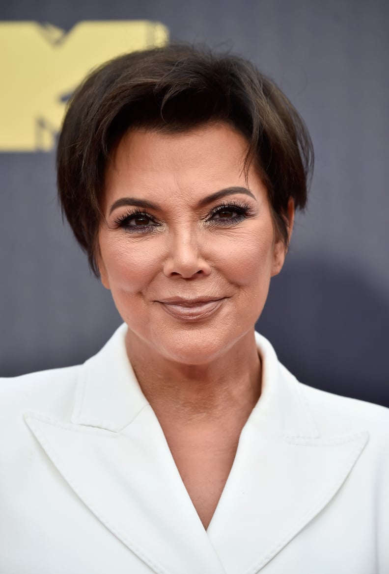 Kris Jenner