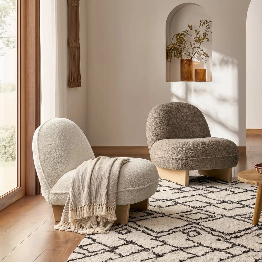 14 Affordable Luxury Furniture Pieces to Shop From Castlery