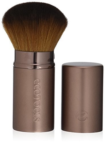 EcoTools Retractable Kabuki Brush