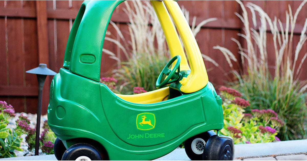 john deere little tikes