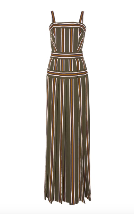 Meghan's Exact Martin Grant Dress