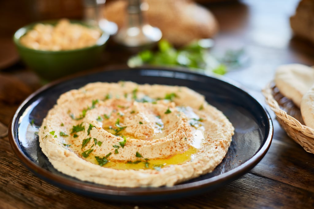Can You Eat Hummus on a LowCarb Diet? POPSUGAR Fitness UK