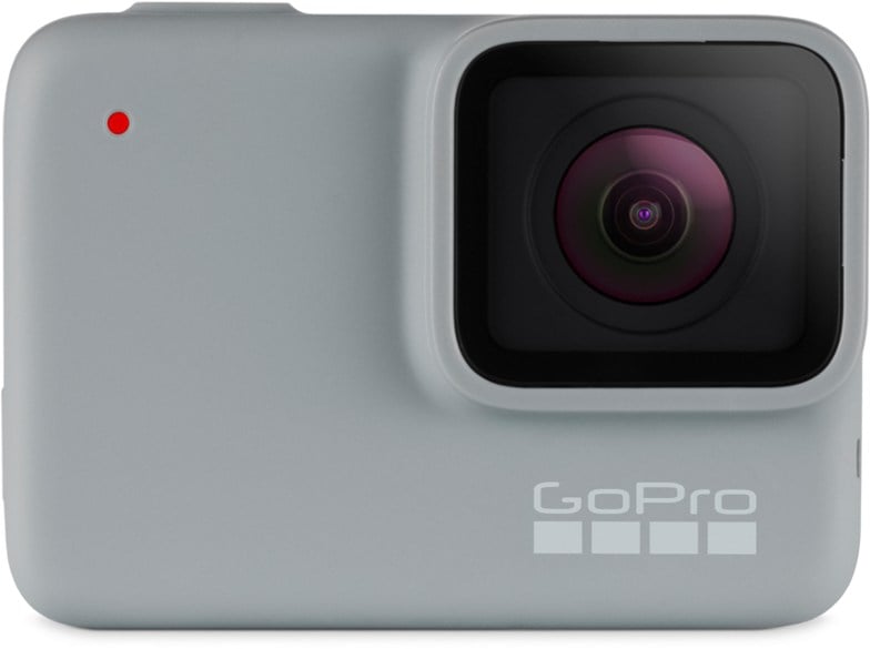 GoPro HERO7 White Camera