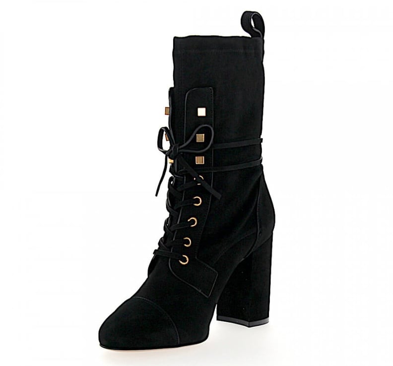 Stuart Weitzman Veruka Boots