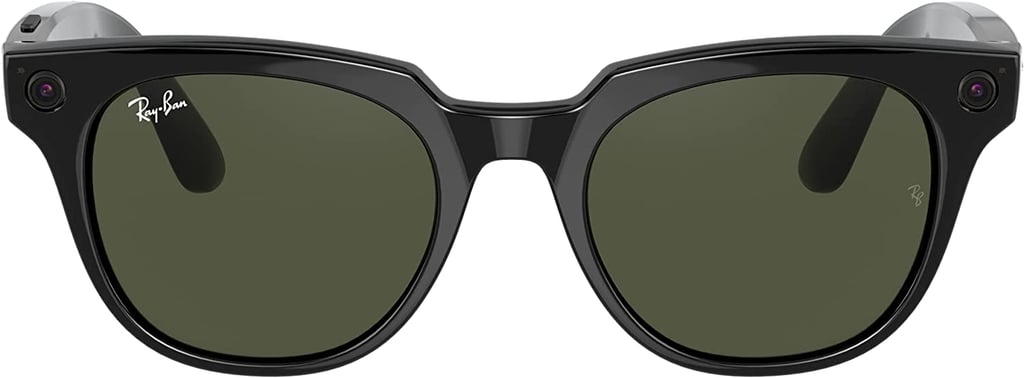 Smart Sunglasses