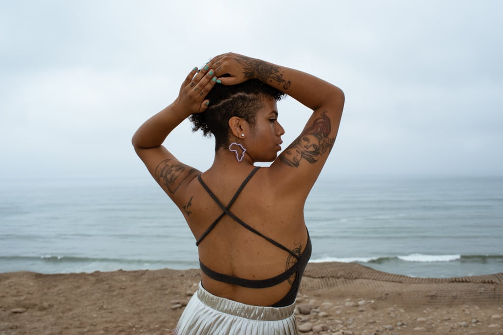 Lack of Education For Non-Black Tattoo Artists on Dark Skin