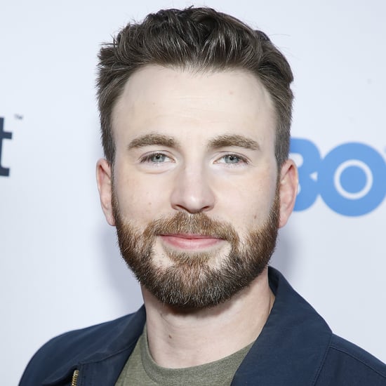 Chris Evans