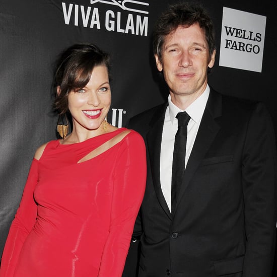 Milla Jovovich Gives Birth to Her Second Baby