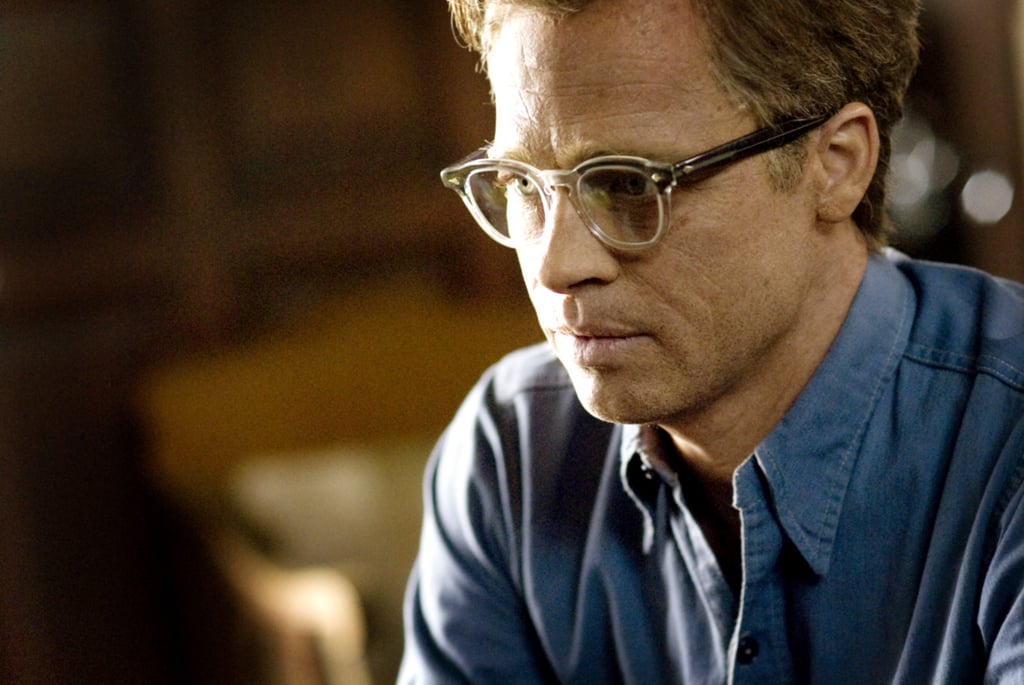 The Curious Case of Benjamin Button