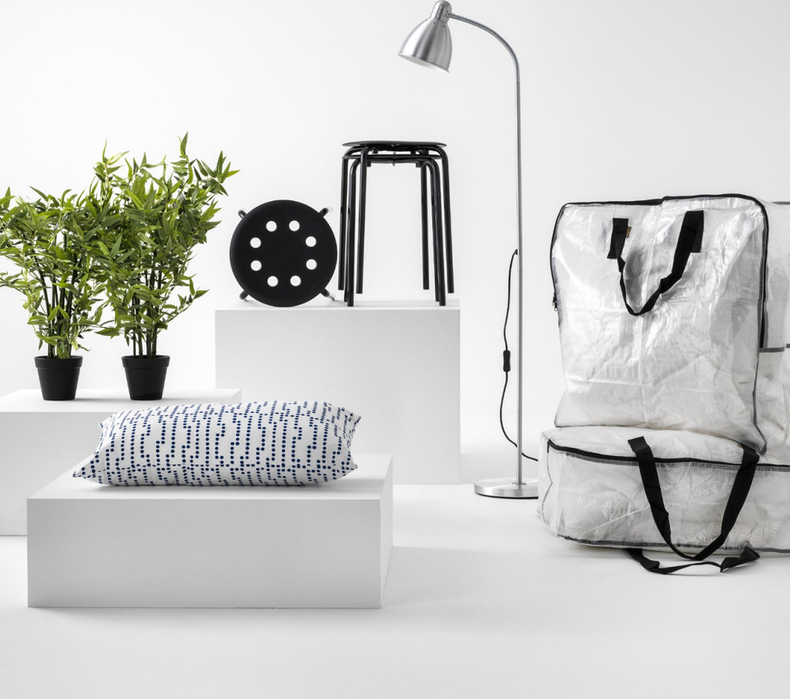 Ikea Catalog 2018 POPSUGAR Home