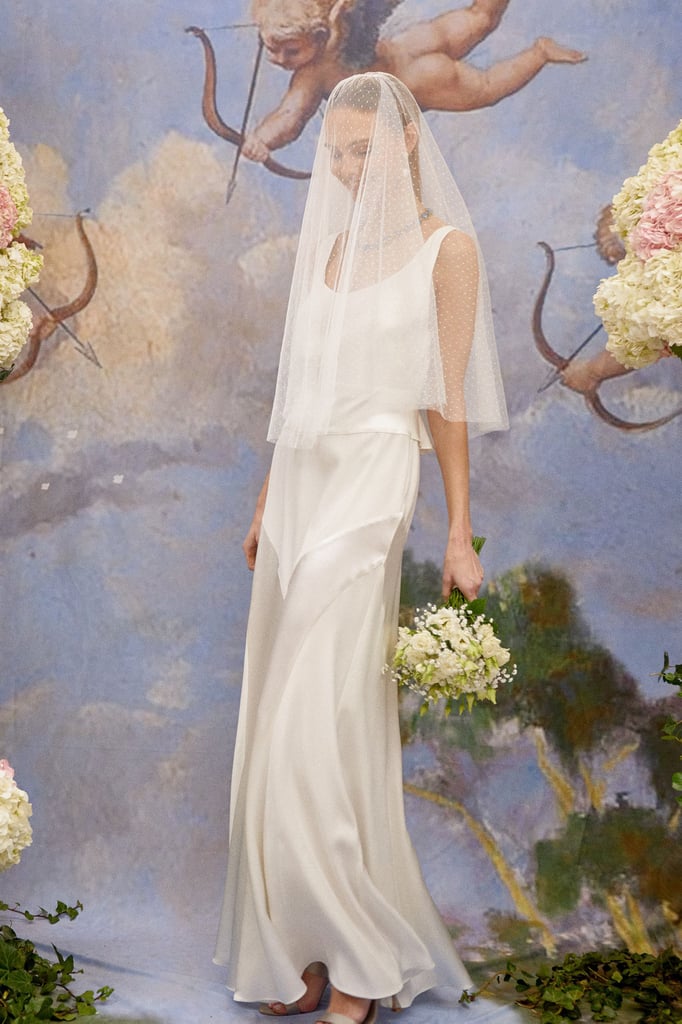 RIXO Launches Debut, 100-Percent Silk Bridal Collection