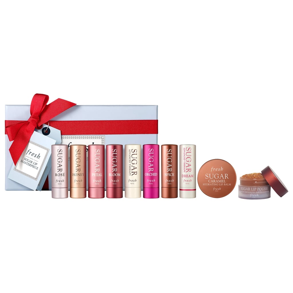 Fresh Sugar Lip Masterpiece Gift Set