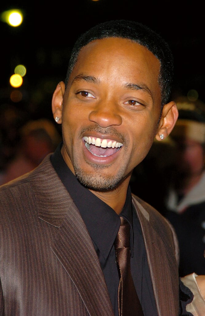 Sexy Will Smith Pictures