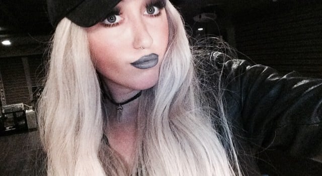 Noah Cyrus Instagram Pictures