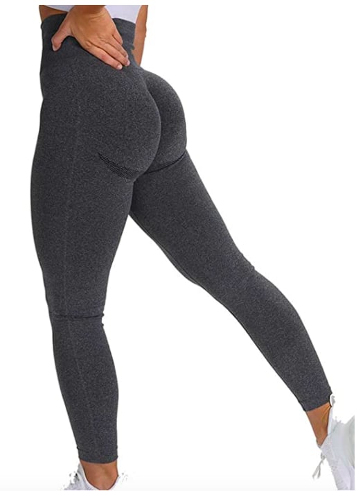 JGS1996 High Waist Yoga Leggings