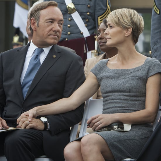 House of Cards Costume Designer Interview