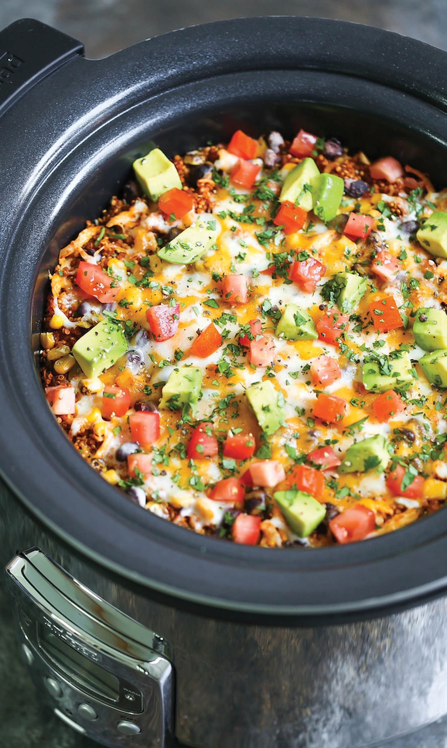 Weight Watchers SlowCooker Recipes PS Fitness