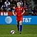 Football Start Megan Rapinoe Recovery Tips