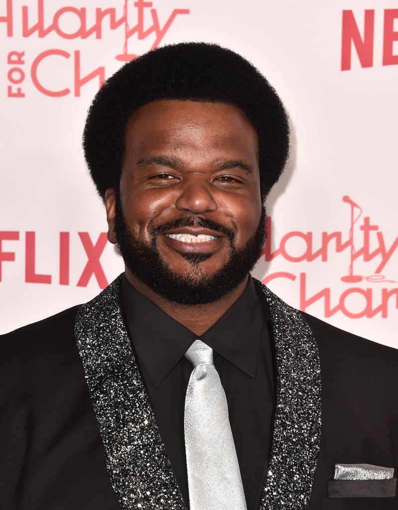 Craig Robinson as Fleming the Mouse