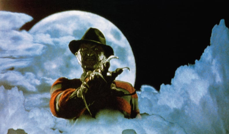 Freddy Krueger From "Nightmare on Elm Street"