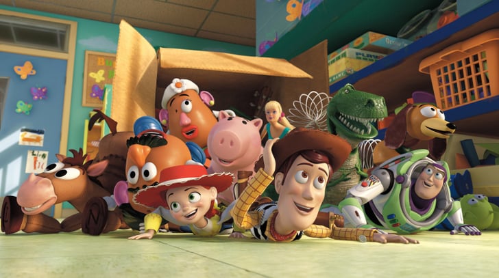 Pixar Movies Ranked From Best to Worst For Kids | POPSUGAR Family Pixar Movies Ranked From Best to Worst For Kids | POPSUGAR Family