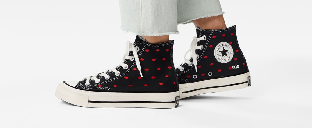 Converse Valentine's Day Collection 2022