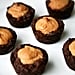 Vegan Peanut Butter Brownies