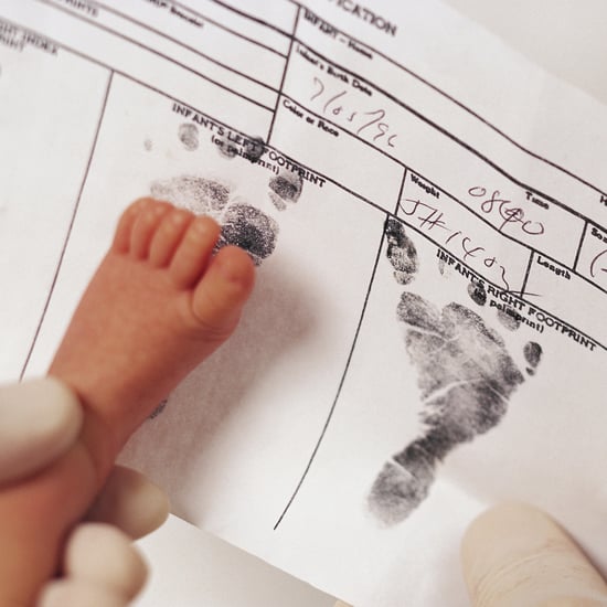 Things to Consider When Picking a Baby Name