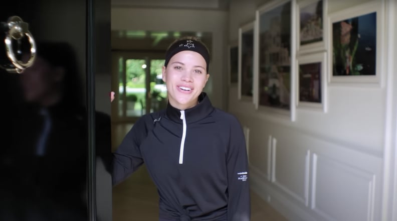 See Highlights From Sofia Richie Grainge's Home
