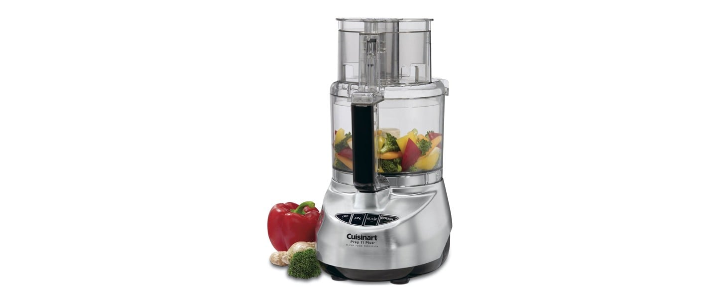 Cuisinart Food Processor Recall December 2016 POPSUGAR Food